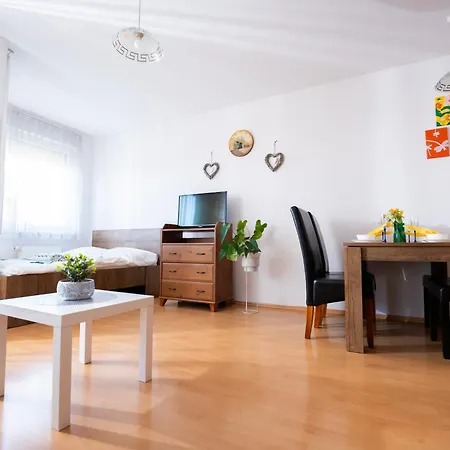 Apartment Carmen Center
