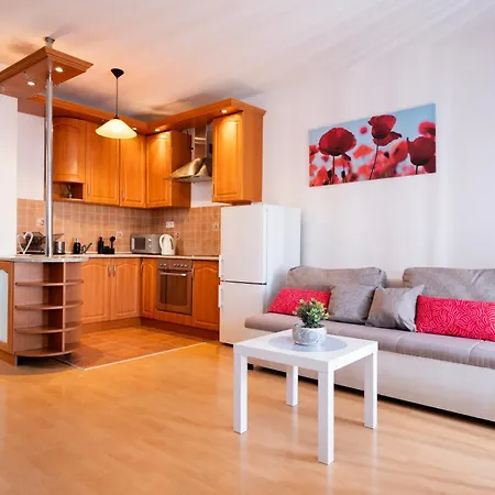 Διαμέρισμα Shm Apartments With Ac And Teracce *